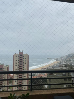REÑACA, Jardín del Mar